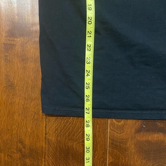 WWE Wrestling Finn Balor 2017 Black Red Cotton T-Shirt Men's Size Medium - Picture 6 of 7